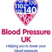 Blood pressure UK
