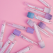 test tubes