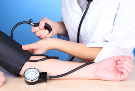 blood pressure
